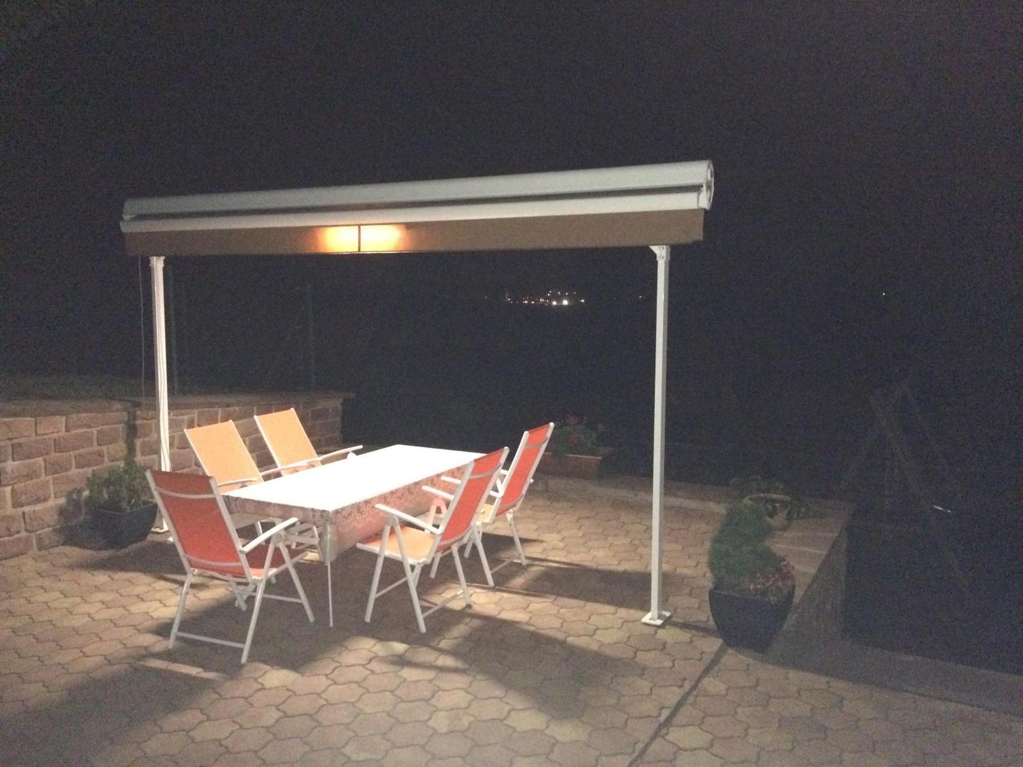 Gite L'Instant Durable Oberbronn Zewnętrze zdjęcie