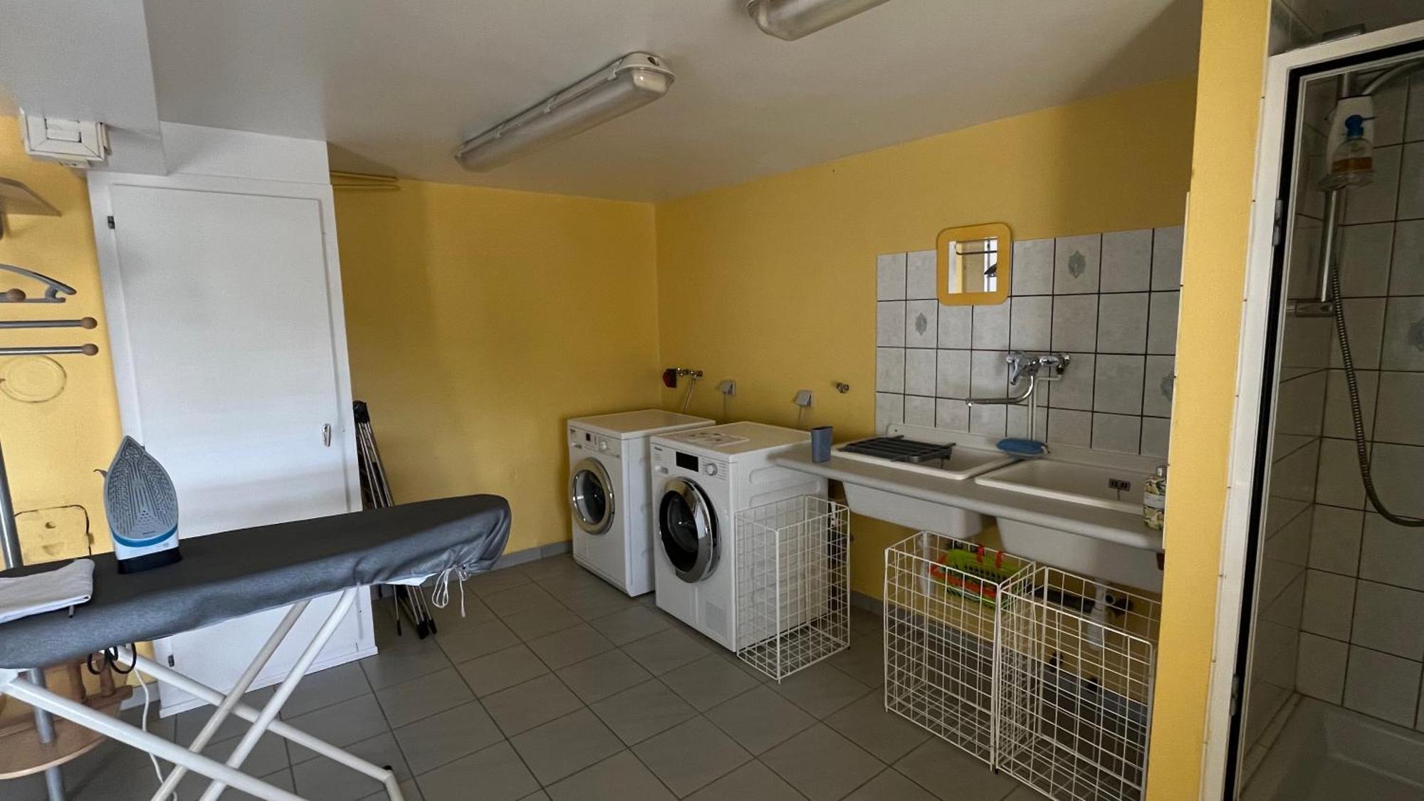 Gite L'Instant Durable Oberbronn Zewnętrze zdjęcie